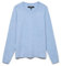 VERO MODA Pullover Damen,Blue Jasper/Detail:Melange,S