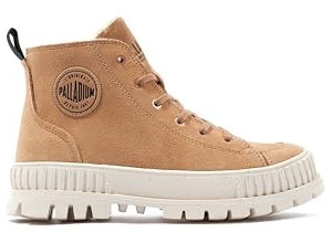 Palladium Pallashock Zip Warm 74353252, Bottines - 37 EU