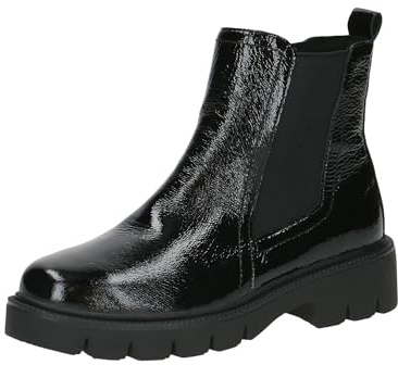 CAPRICE Stiefelette 9-25413-43 G-Weite