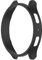 INF Funda protectora para Samsung Galaxy Watch 6 Smartwatch Case PC a prueba de golpes negro