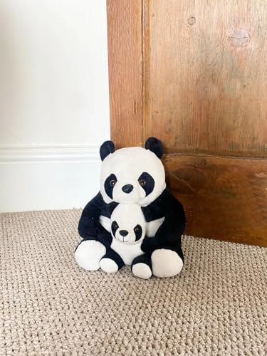 Marco Paul Novelty Door Stop Animal Weighted and Heavy Door Stoppers for Floor Home and Office Doorstops Animals Fabric and Decorative Doorstop