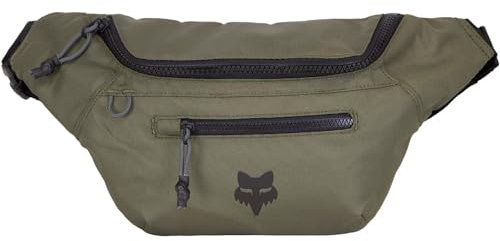 Fox Head Hip Bag Gürteltasche (OS, Olive Green)