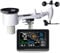 Wetterstation (WH5000 7-In-1 WiFi Funk-Wetterstation)