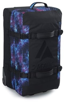 Surfanic Maxim 3.0 70L Roller Bag (Space)