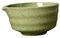 HGZLQKD Ceramics Matcha Bowl in Traditional Porcelain Bowl 450 Ml Chawan with Artisanal Japanese Beak for Beginners, Matcha Green