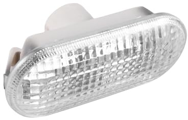 Wrtysully Blinker Seiten Markierungs Leuchte Blinker Leuchte für Focus 2 2005-2008 4M5A-13K309-AA