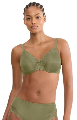 Triumph Ladyform Soft T W01 Olive Gold