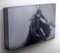 Canvas35 Leinwanddruck, Motiv Batman Dark Knight, gerahmt, 76,2 x 50,8 cm