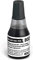 COLOP schnelltrocknende Stempelfarbe 802 schwarz 25ml