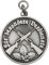 Medaille - Für besondere Verdienste Altsilber