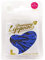 L-Style Dartspitzen: Premium Lippoint - Softtip Dart Points - 2BA Gewinde - - Schwarz/Blau