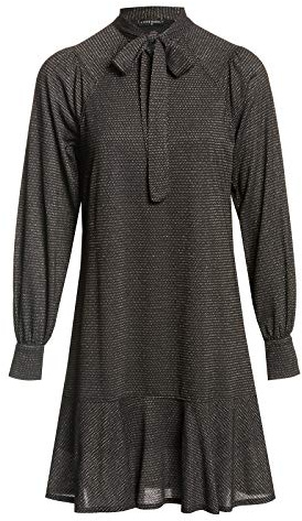 Vive Maria Berlin Boheme Damen Volantkleid, Größe:XS