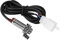 VIFERR Kilometerzähler Sensor Kabel mit 3 Magneten, Motorrad-Tacho-Sensorkabel für Digital Kilometerzähler Tachometer Motorrad Drehzahlmesser