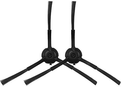 Imou 2 Ersatzseitenbürsten (Seitenbürsten) für den Saugroboter L11/L11Pro/L11Pro Max (Seitenbürsten)