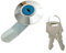 Cabinet Mini Cam Lock Furniture Mailbox Drawer Cupboard Door Cam Lock with Keys MS401 JIYAMI'EN EL