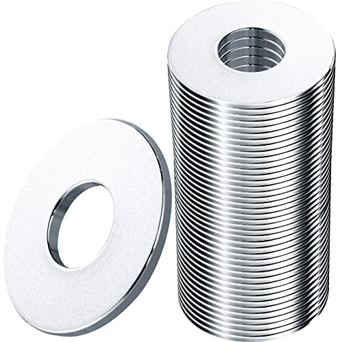 Unterlegscheiben M8 x 20mm Große 30 Stück Beilagscheiben Edelstahl 304