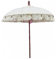 OM SHOWROOM Ombrellone Balinese Parasole 2 Metri Diametro