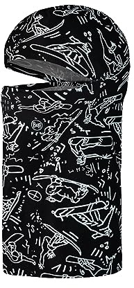 Buff Unisex für Jugendliche ThermoNet® Balaclava Kinder Sturmhaube Thermonet Youth