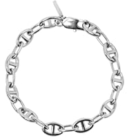 Esprit Damen-Armband Edelstahl One Size, Silber 32024397