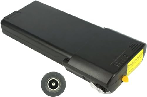 PowerSmart Akku 14Ah 36V Li-ion Batterie Ersatz für Ansmann 10INR18/65-4