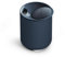 Fellow 10 oz Rocky Lowball Tumbler - Insulated Stainless Steel Whiskey and Cocktail Tumbler with Ceramic Interior and Swivel Pebble Lid (Stone Blue)