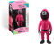 MINIX - TV-Serie #158 - Squid Game - Maskierter Manager Quadratewächter - Sammelfigur 12 cm