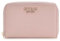 GUESS Laurel Zip Around Wallet Rose