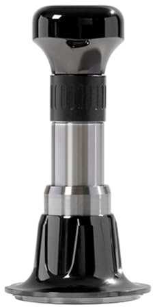 SiaBiced Strumento di Manomissione Del Caffè Leggero per La Preparazione Dell'espresso, 58mm