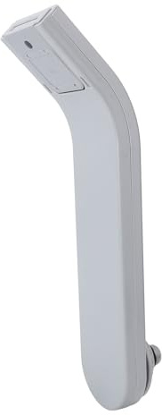 Oreilet Spa -Wasserfall -Merkmal, Spa -Wasserfall -Zubehör mit LED -Leuchten, 7 Farbmodi für die Meisten Aufblasbaren und Tragbaren Whirlpools Spas