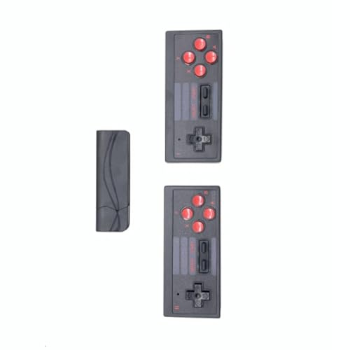 Buhdjfnke Video Game Console PC/Laptop for Android Gift Replacement Spare Parts Accessories