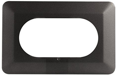 Ynsta OSX-220 Doppelschutzwand, Graphit