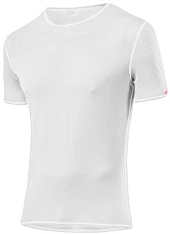 LÖFFLER Herren Hr. Ka Transtex Light T-Shirt