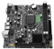 Placa Madre del Ordenador, Placa Madre LGA 1155 USB3.0 SATA de la PC de Escritorio para Intel B75
