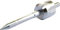 Weller WLTC03IBA4 Panne de fer à souder conique Taille de la panne 0.3 mm Contenu 3 pc(s)