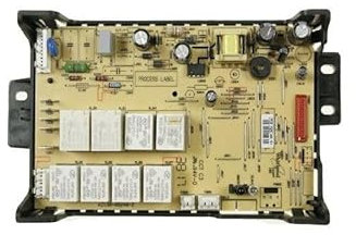 PLATINE DE PUISSANCE ESTER POUR FOUR ARISTON HOTPOINT - 481010885769