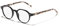 D.Franklin - Gafas de sol unisex con cristales de protección UV - Modelo ultra-light-s-round