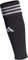 adidas Unisex Team Sleeves, Black/White, 10.5-12.5