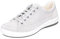Legero Femme Tanaro Sandale, Aluminium 2500, 41 EU