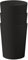 Cetomo 7.2L*3 Set, Papierkorb Mülleimer, Papierkorb, Papiereimer, Mülleimer für Badezimmer, Küchen, Home Offices, Schlafsäle schwarz, blacks