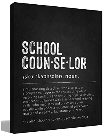 063-MH-school Wandkunst Poster & Drucke