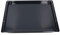 LUTH Premium Profi Parts Backblech flach 45x37 cm Ofenblech kompatibel mit Neff Bosch Siemens für Backofen Herde 00432256 Z1340X2
