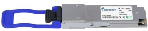 CBO NVIDIA MMA1L10-CR kompatibler BlueOptics QSFP28 BO28L13610D (MMA1L10-CR-NV-BO). Marke: