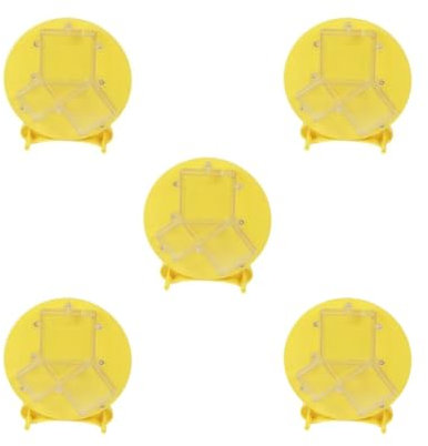 Lot de 5 jeux d'expérience théorème de Pythagore pour école primaire Mathématiques élémentaires