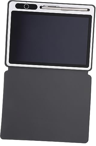 FOYTOKI 1 Set Elektronisches Notizbuch Lcd Schreibtablett Digitales Schreibpad Notebook Tablet Elektrischer Notizblock Tablet Für Notizen Digitaler Notizblock Lcd Zeichentablett
