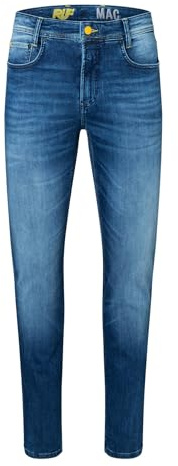 MAC Jeans Herren MacFlexx 1995L051801