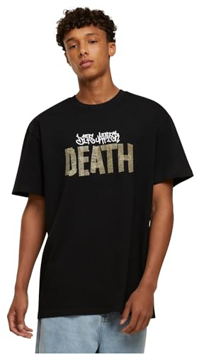 Mister Tee Life After Death Oversize Tee
