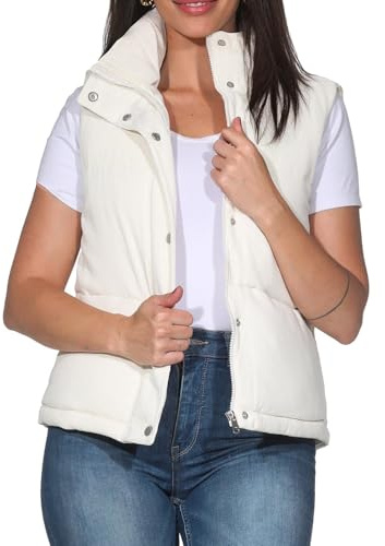 ONLY female Weste ONLNEWDOLLY Weste | Gilet