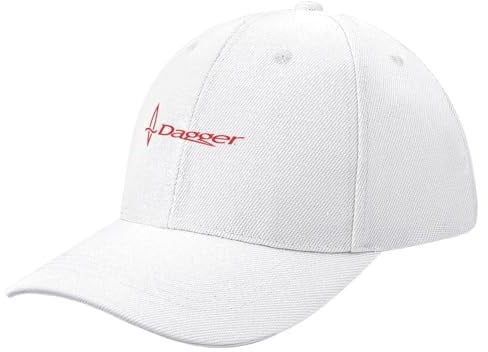 CIZIEOE Basecap Dagger Kajaks Baseballmütze benutzerdefinierte Mütze Bobble Hat Geburtstag Sonnenhüte für Frauen Männer