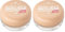 essence NATURAL MATTE MOUSSE FOUNDATION, Nr. 13, Nude, mattierend, abdeckend, Expressergebnis, matt, vegan, ölfrei, ohne Parfüm, ohne Alkohol, 2er Pack (15g)
