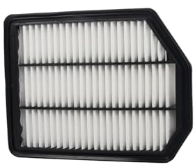 HELLA 8ZA 366 135-921 Luftfilter AF592 - Filtereinsatz
